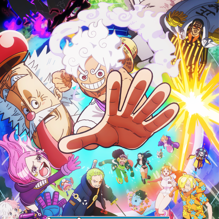 One Piece Returns on April 5th with Two New Episodes on Crunchyroll