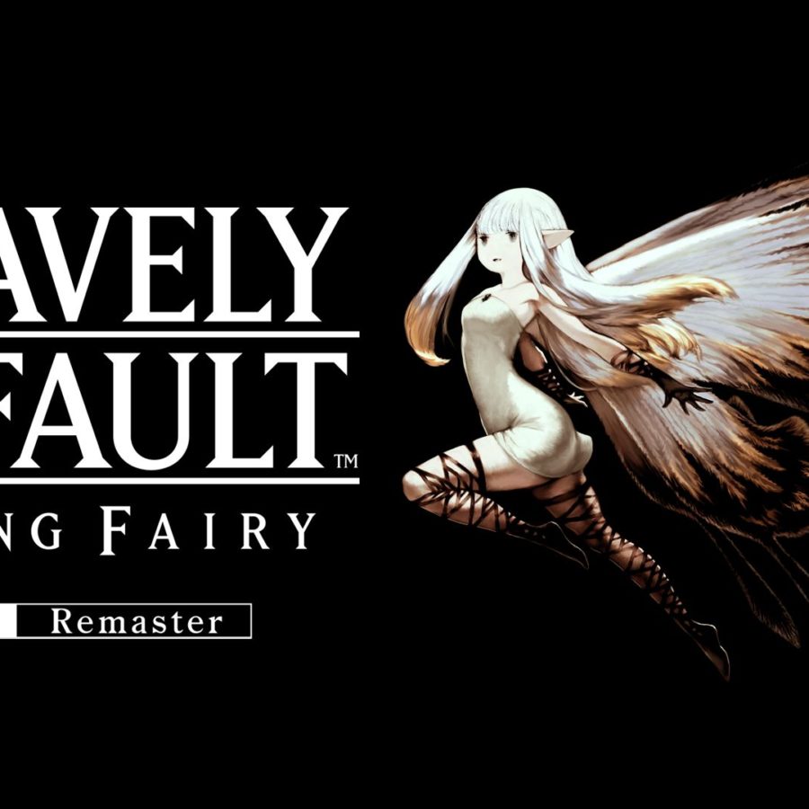 Bravely Default Flying Fairy HD Confirmed For June