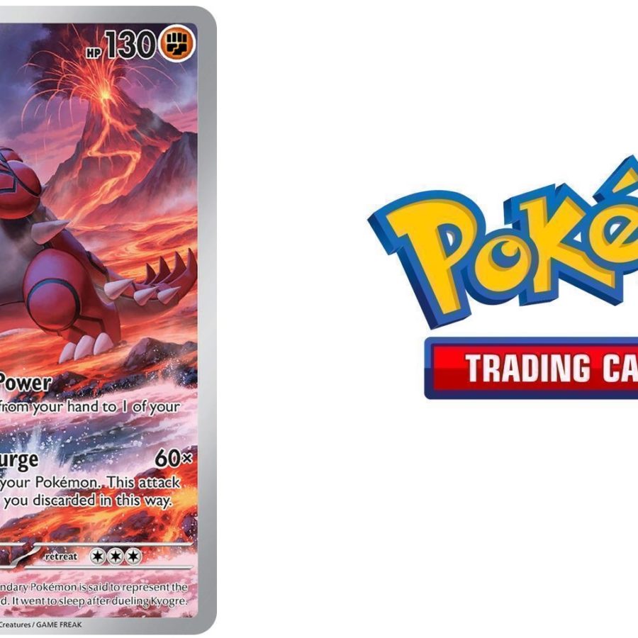 Pokmon TCG Value Watch: Paradox Rift in April 2025 Pokmon TCG Value Watch: Paradox Rift in April 2025