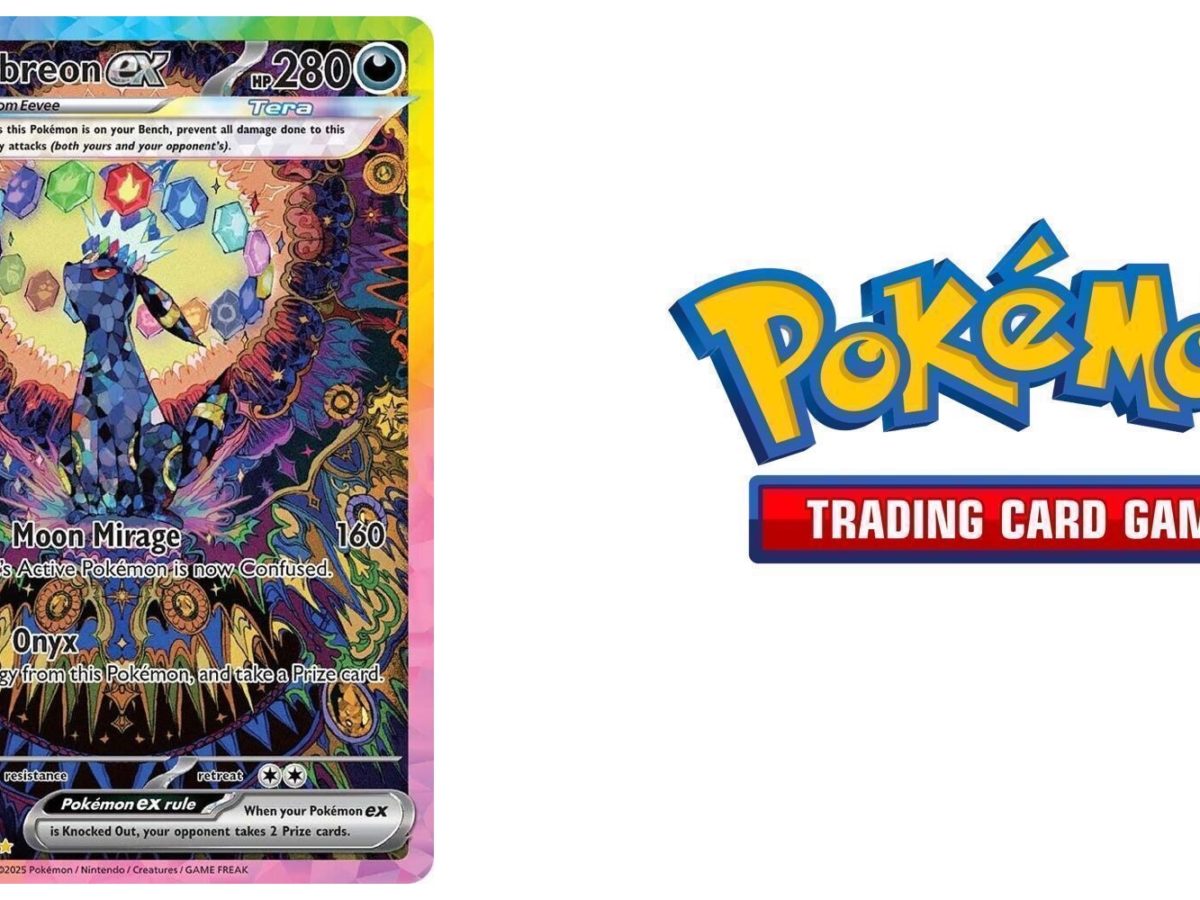 Pokmon TCG Value Watch: Prismatic Evolutions in April 2025