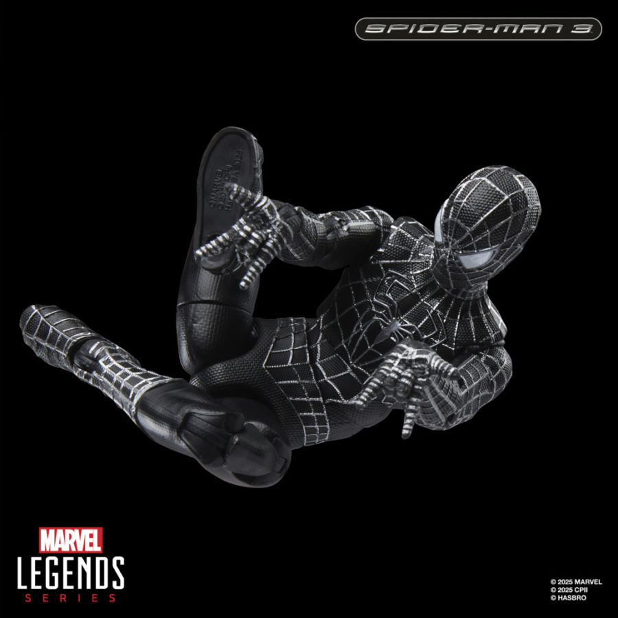 Hasbro Spider-Man 3 Movie Jet Fighter Mission Set – Aereo Giocattolo Con Figure, Perfetto Per Azione E Avventure - 2