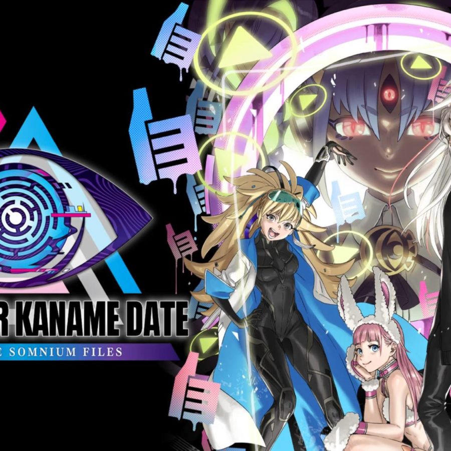 Kaname。 Amazon.com: No Sleep For Kaname Date - From AI: THE SOMNIUM