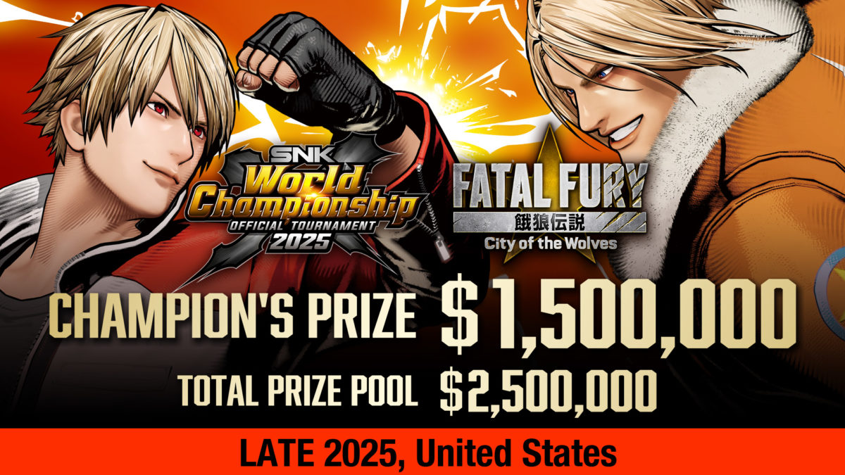 SNK-World-Championships-2025-