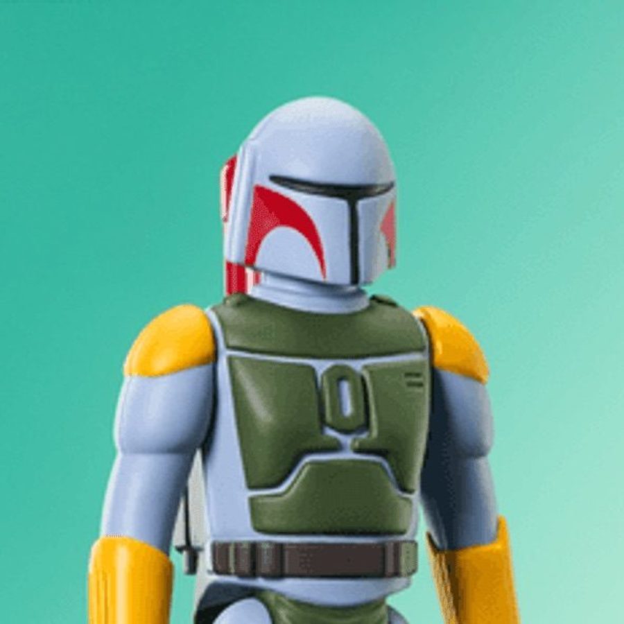 Mail-Away Boba Fett Joins Gentle Giant's Jumbo Star Wars Line