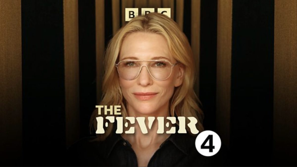 bleedingcool.com - Adi Tantimedh - The Fever: Cate Blanchett Stars in One-Woman Play for BBC Radio 4