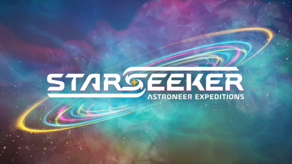 More Details Revealed About Starseeker: Astroneer Expeditions