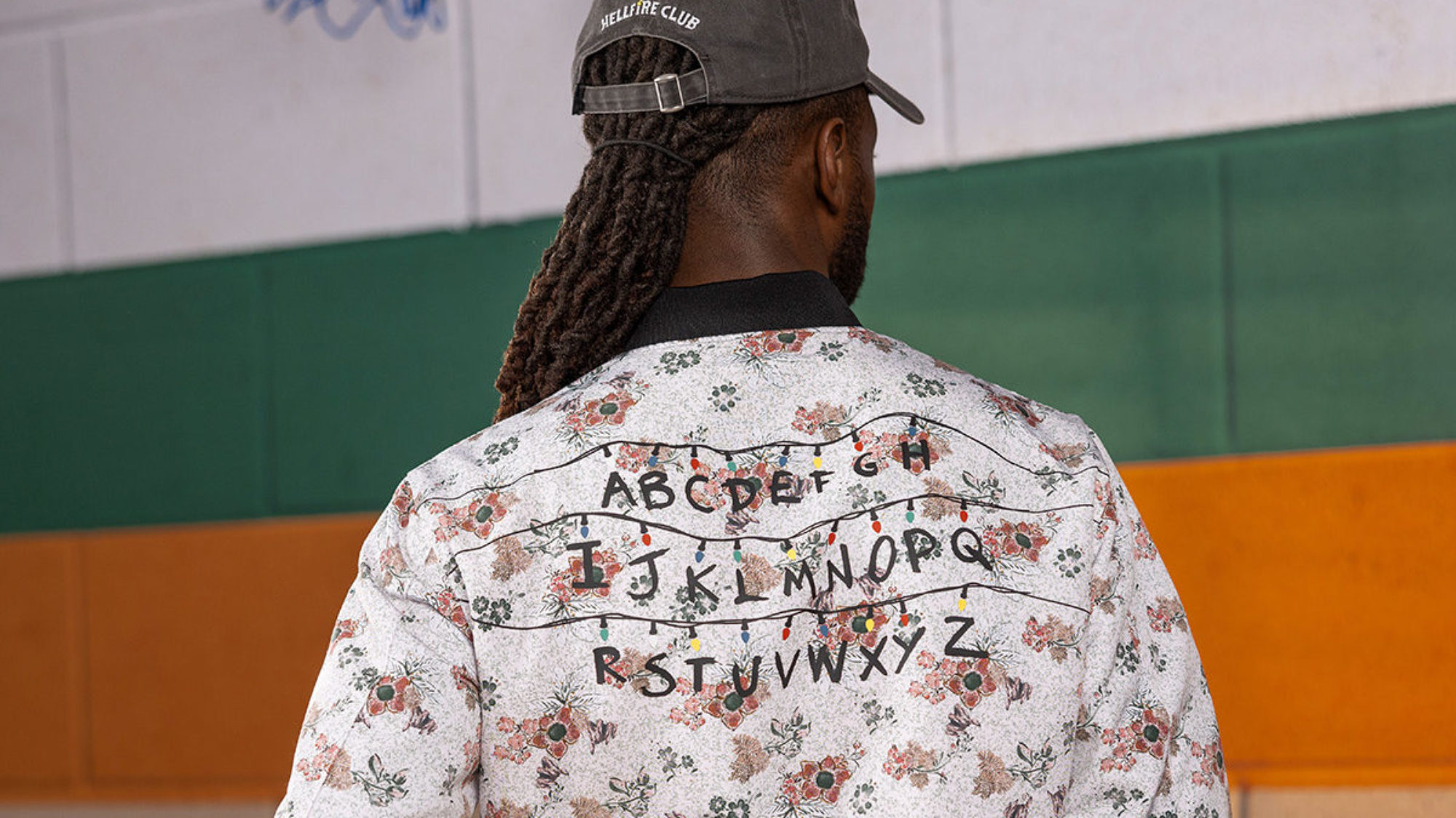 Return to the Upside Down with RSVLTS New Stranger Things Collection