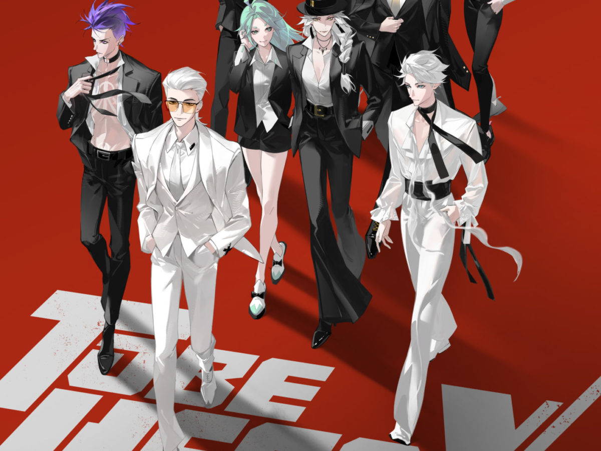 超特価激安の商品をすべて To on Simulcast Dub English Premiere Crunchyroll X: Hero Be その他