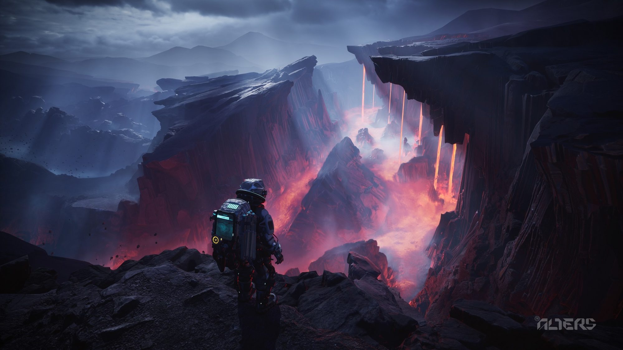 The Alters Releases Its Third Expedition Log Video