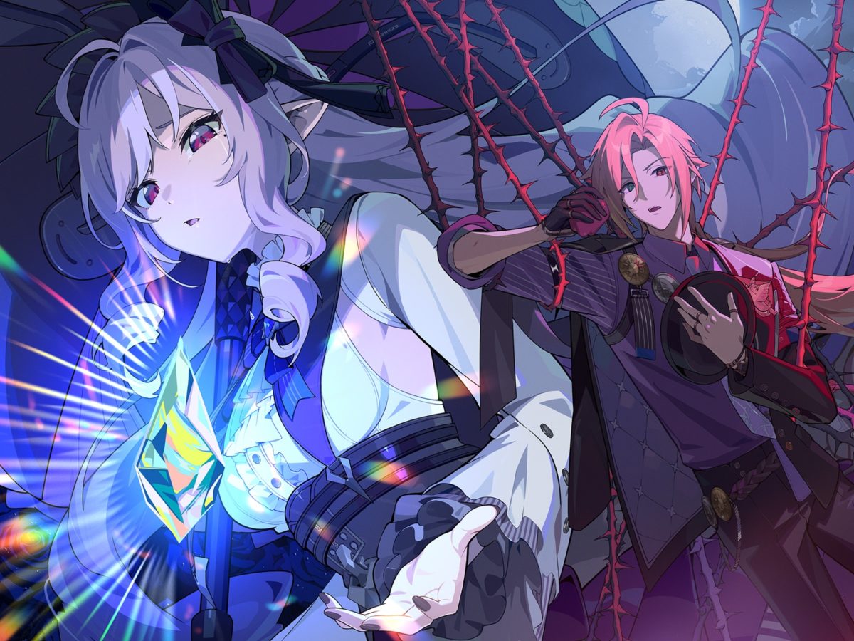 アニメ ONLY ONCE: ONLY 7TH 7th Anniversary Event “ONLY ONCE, ONLY 7TH.” Blu-ray & DVD