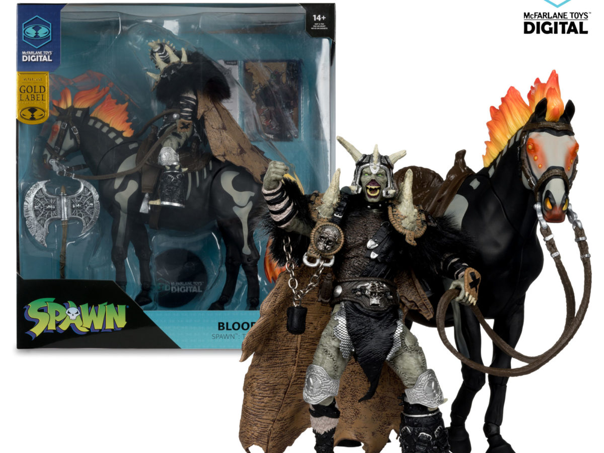 DARK AGES SPAWN 未開封セット McFarlane Spawn Series Dark Ages series 14 Sealed Lot of 5