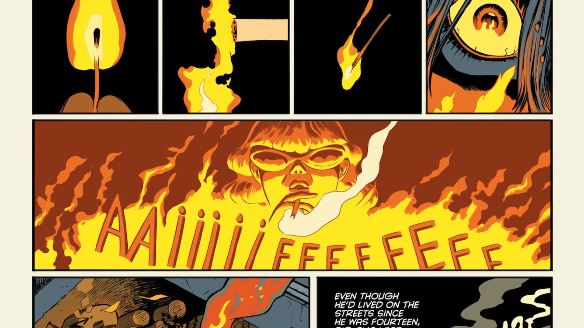 Absolute Martian Manhunter #3 Preview: Psychosphere Shenanigans