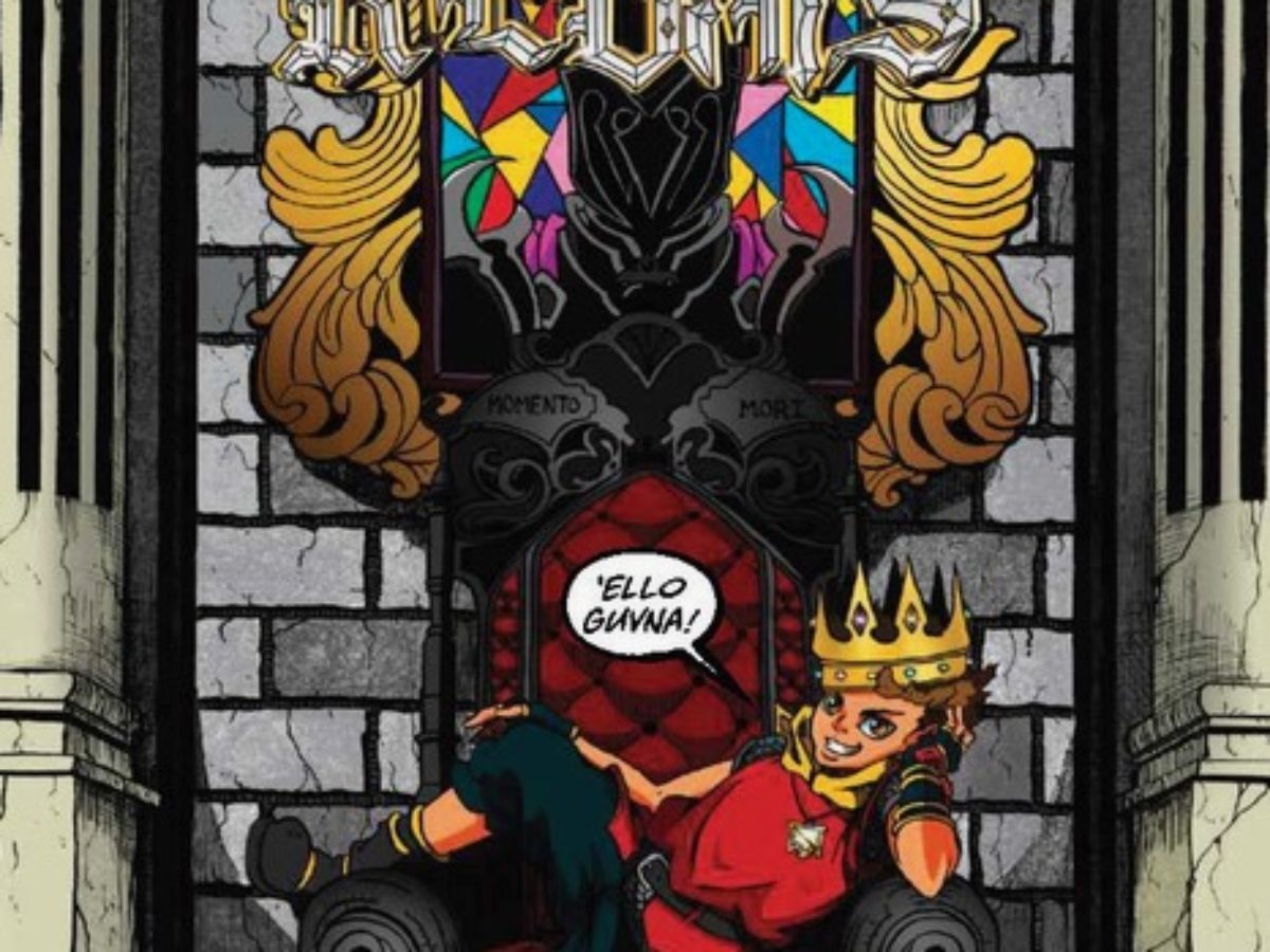 ホイッスル! 英語版　漫画　English Manga First Shonen-Style Manga With English Sensibilities, Anima Regis