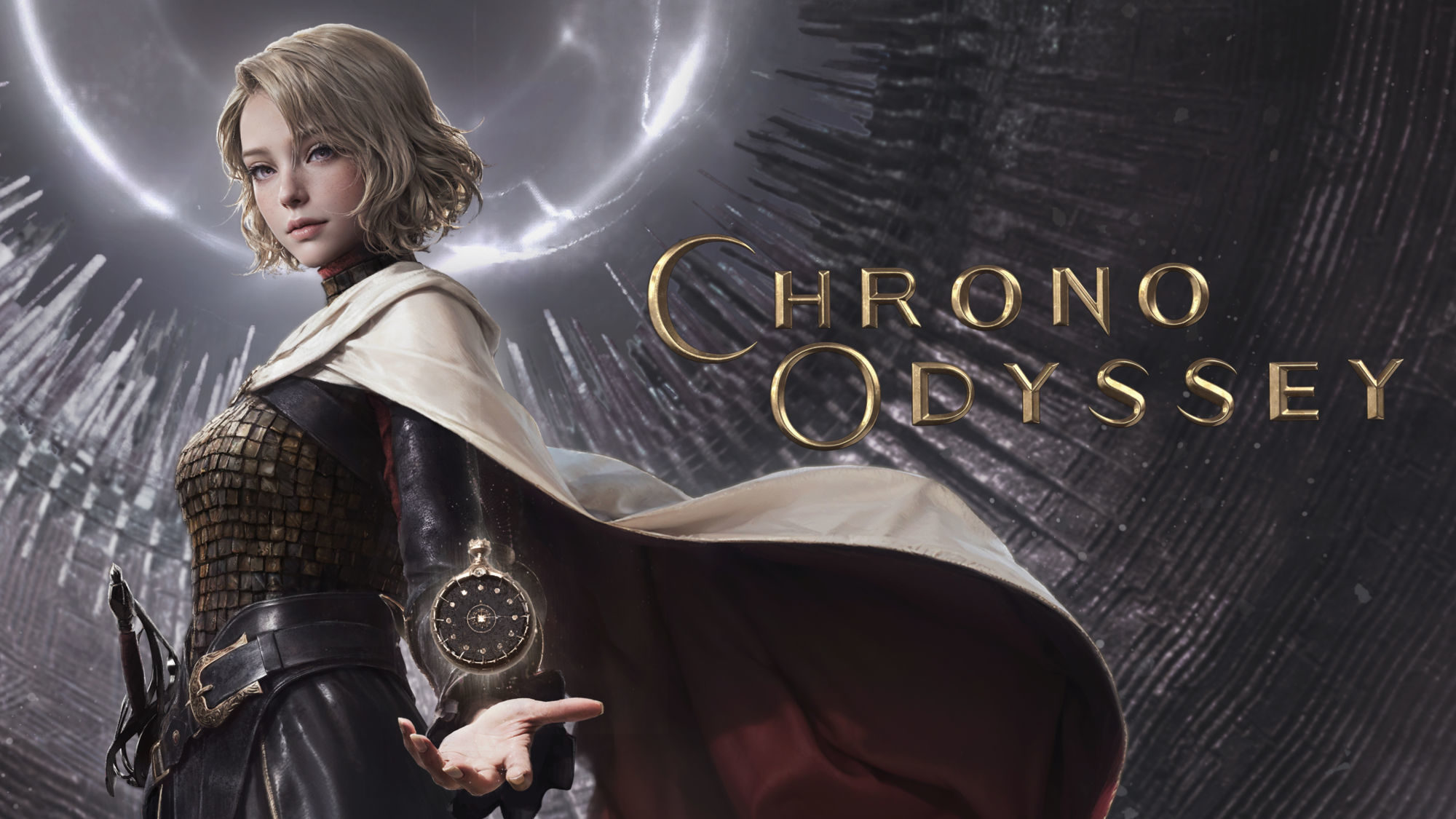 Chrono Odyssey Announces New Closed Beta For June