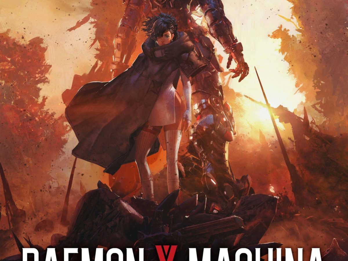 Daemon X Machina: Titanic Scion Announced For September 2025