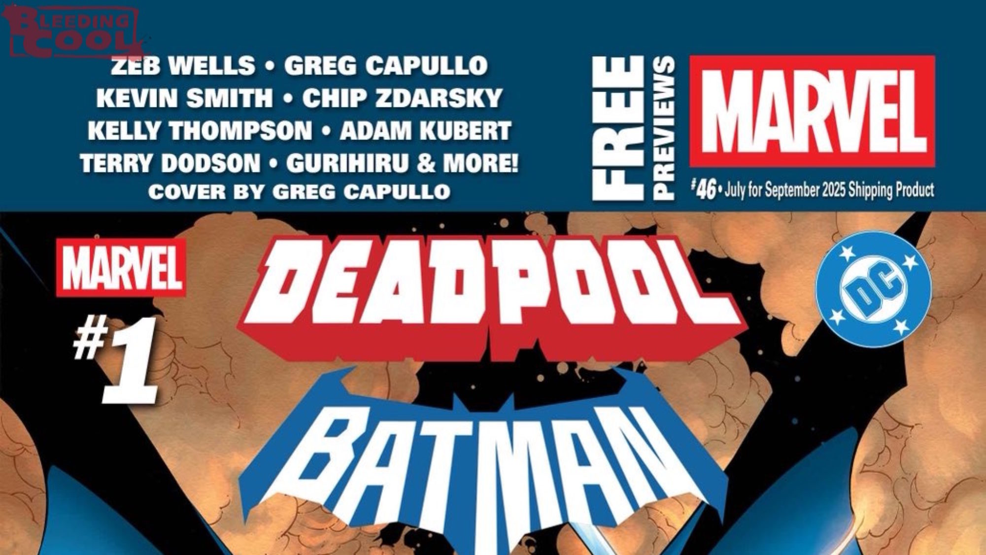 bleedingcool.com