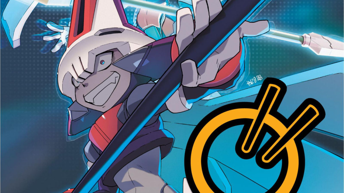 雑誌で紹介された Part #1, ZX MegaMan Of 2025 August Comics Udon in Timelines, アメコミ