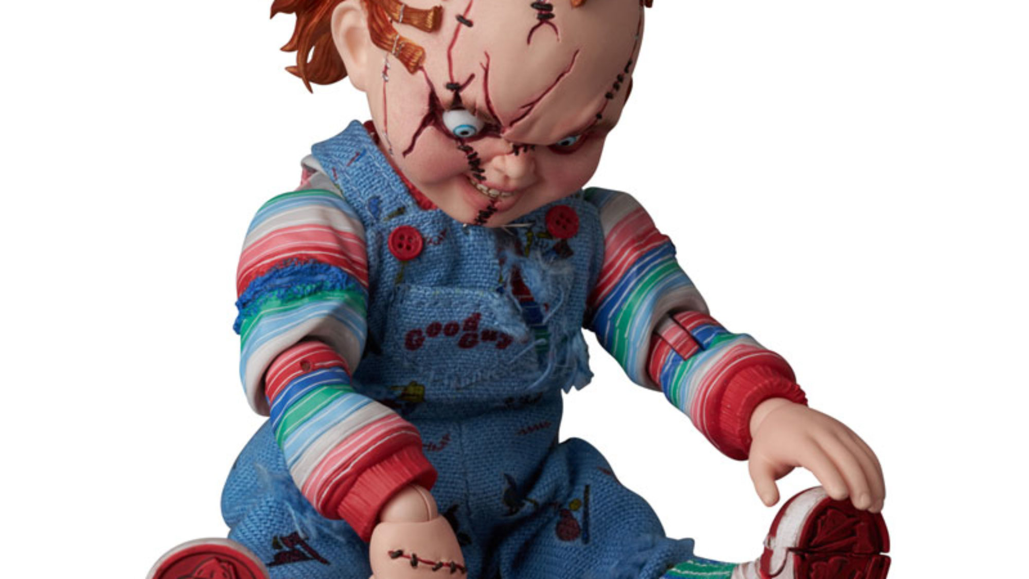 CHUCKY コレクター CHUCKY コレクター