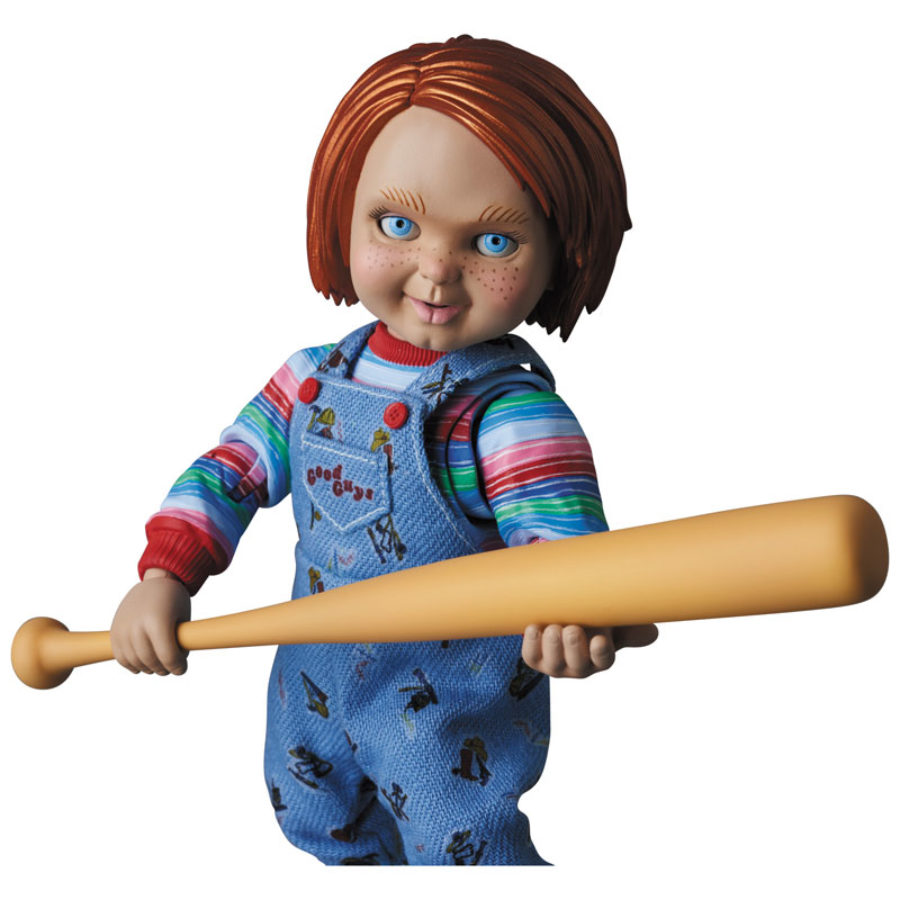 セガ CHILD'S PLAY 2 GoodGuys チャッキー フィギュア セガ CHILD'S PLAY 2 GoodGuys チャッキー フィギュア - メルカリ