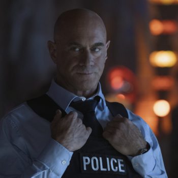 Law & Order: Organized Crime