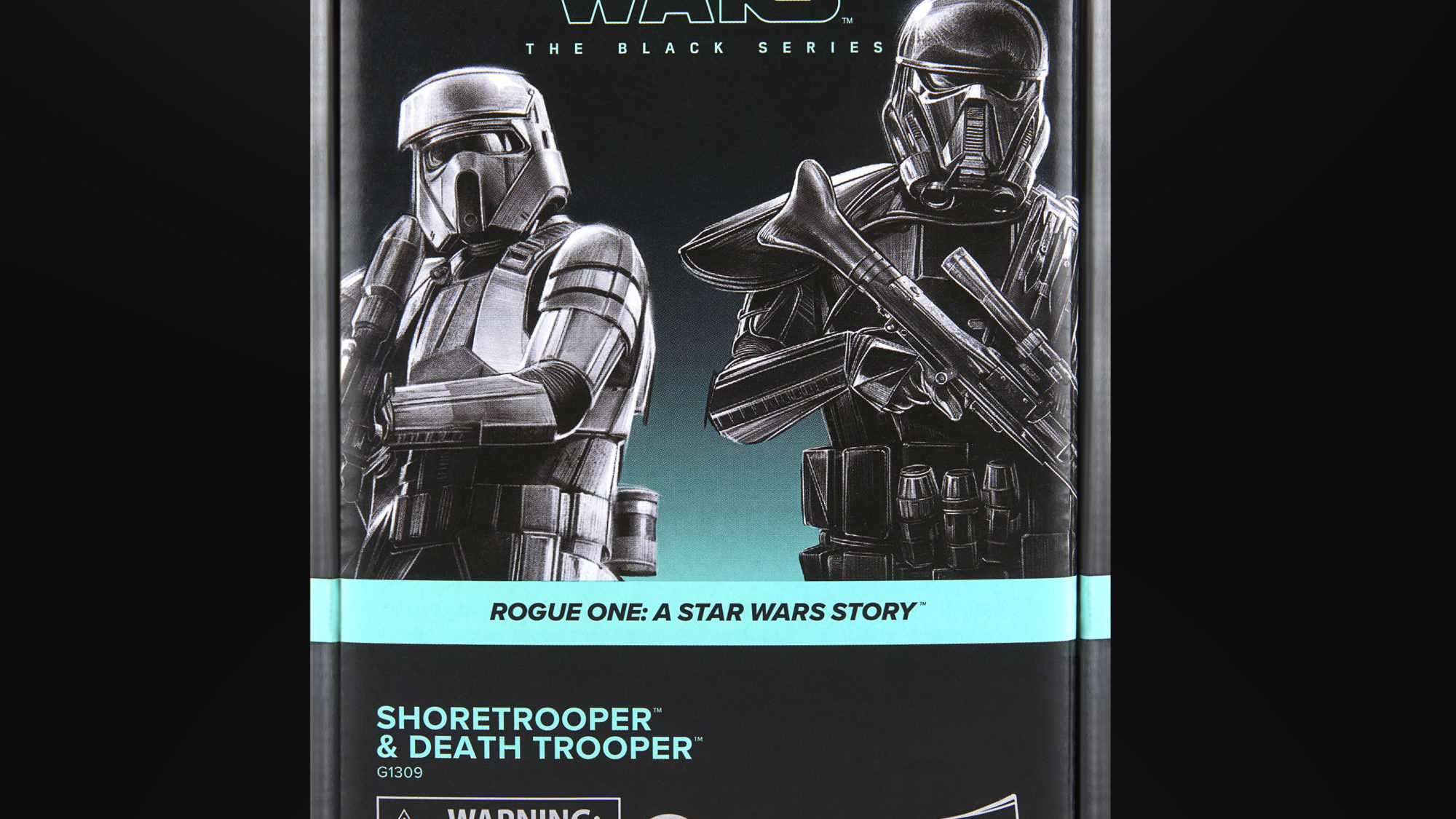 Build Up Your Scariff Forces with Hasbro's New Star Wars 2-Pack