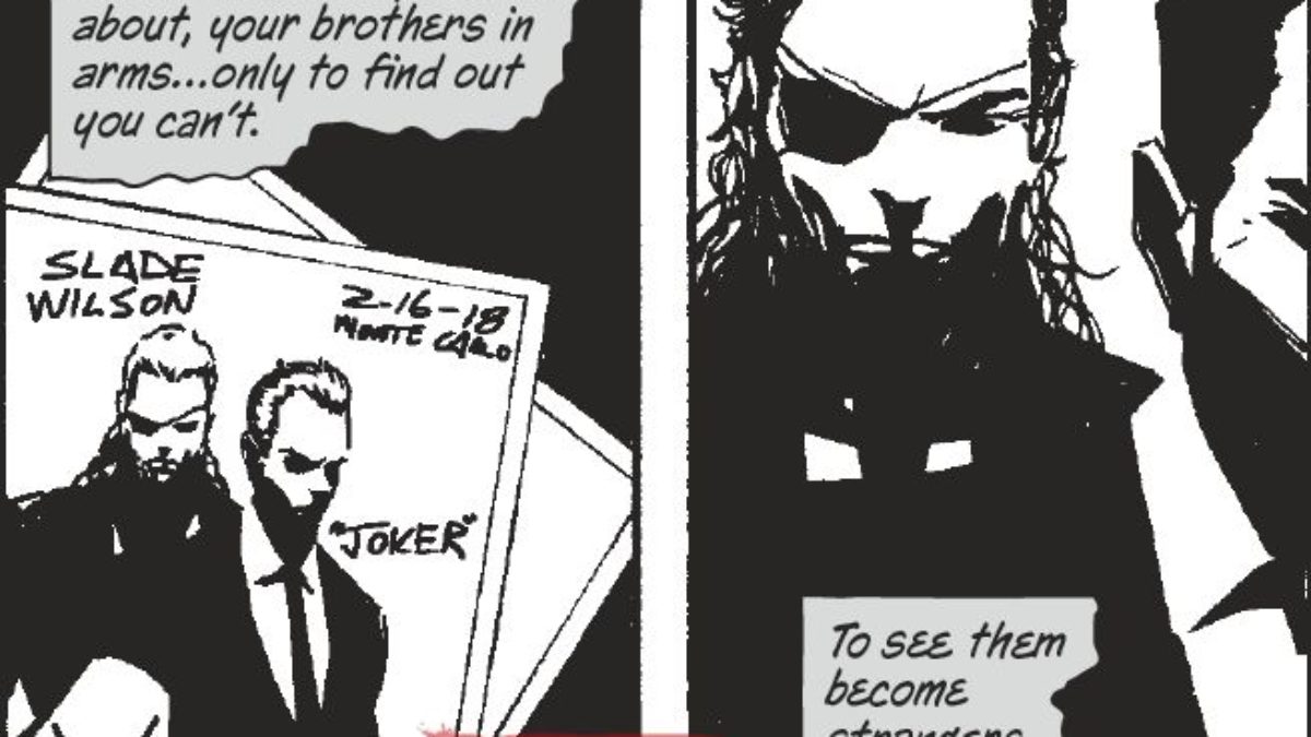 The Big Unannounced First Appearances In Absolute Batman #9 (Spoilers)