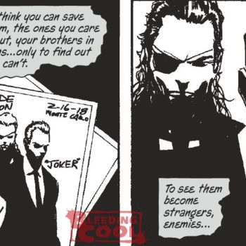 The Big Unannounced First Appearances In Absolute Batman #9 (Spoilers)