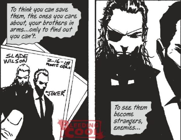 The Big Unannounced First Appearances In Absolute Batman #9 (Spoilers)