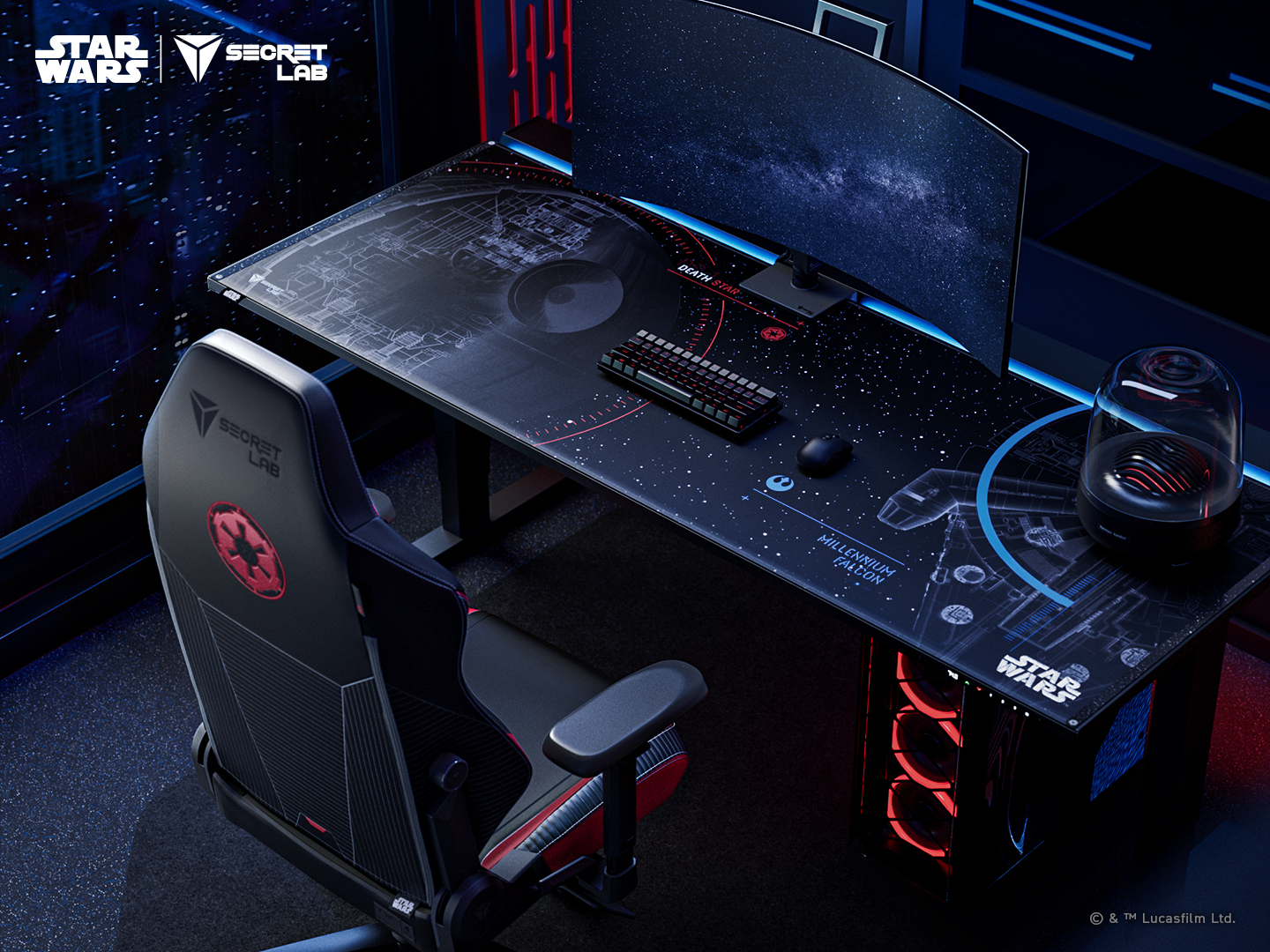 Secretlab News - Bleeding Cool News Page 1