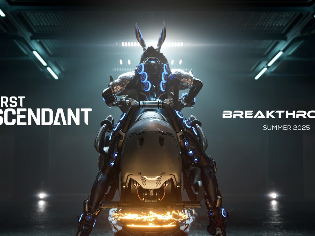 The First Descendant Reveals Season 3 Details at PAX East 2025