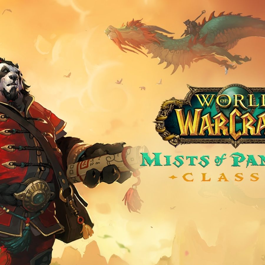 World of Warcraft Mist of Pandaria - Miscellaneous