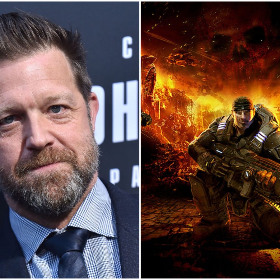Gears of War Film Is Eyeing David Leitch To Direct