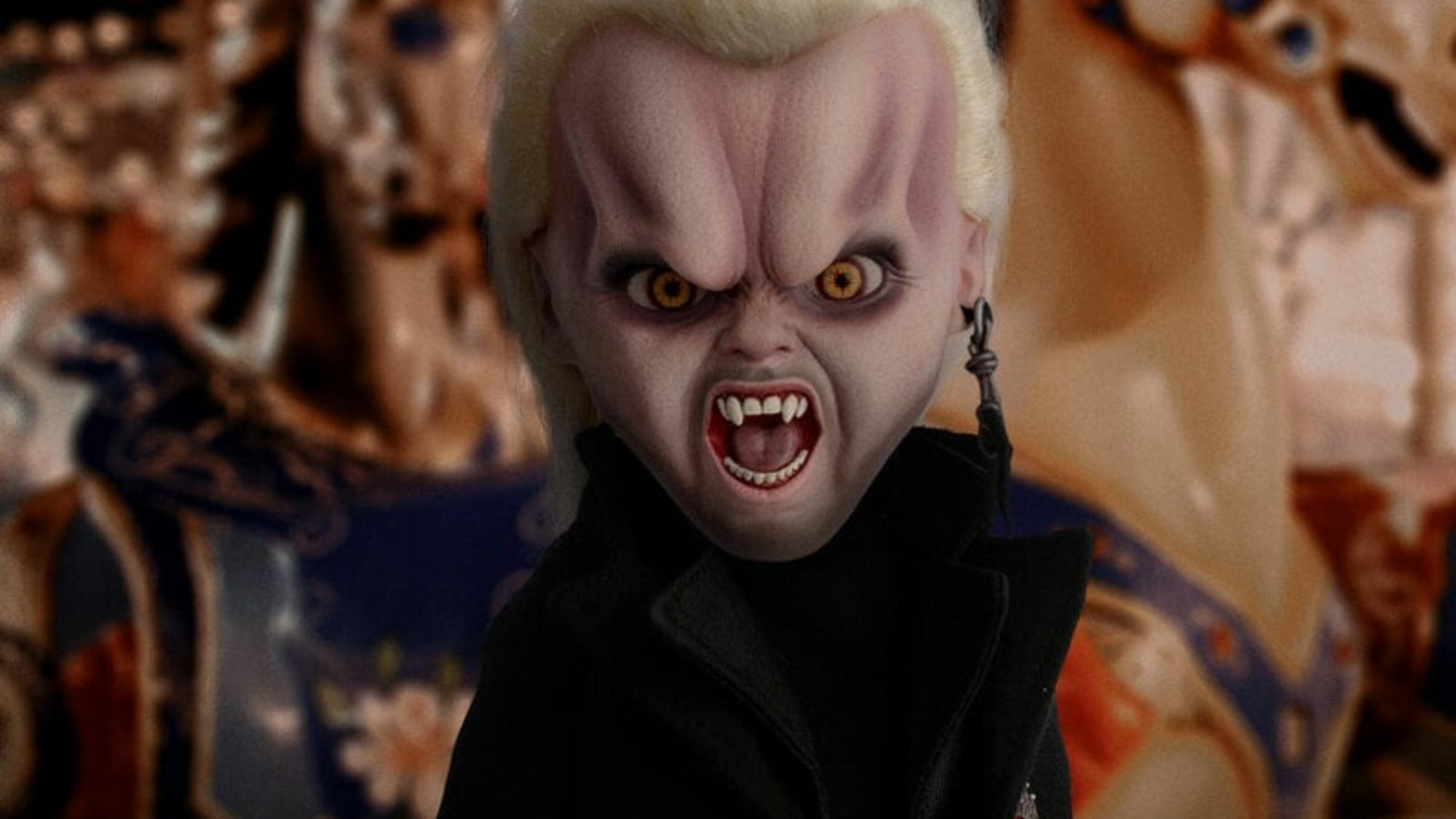 リビングデッドドールズ/ ロストボーイ： デイヴィット 7187 LDD Presents The Lost Boys: David | Mezco Toyz