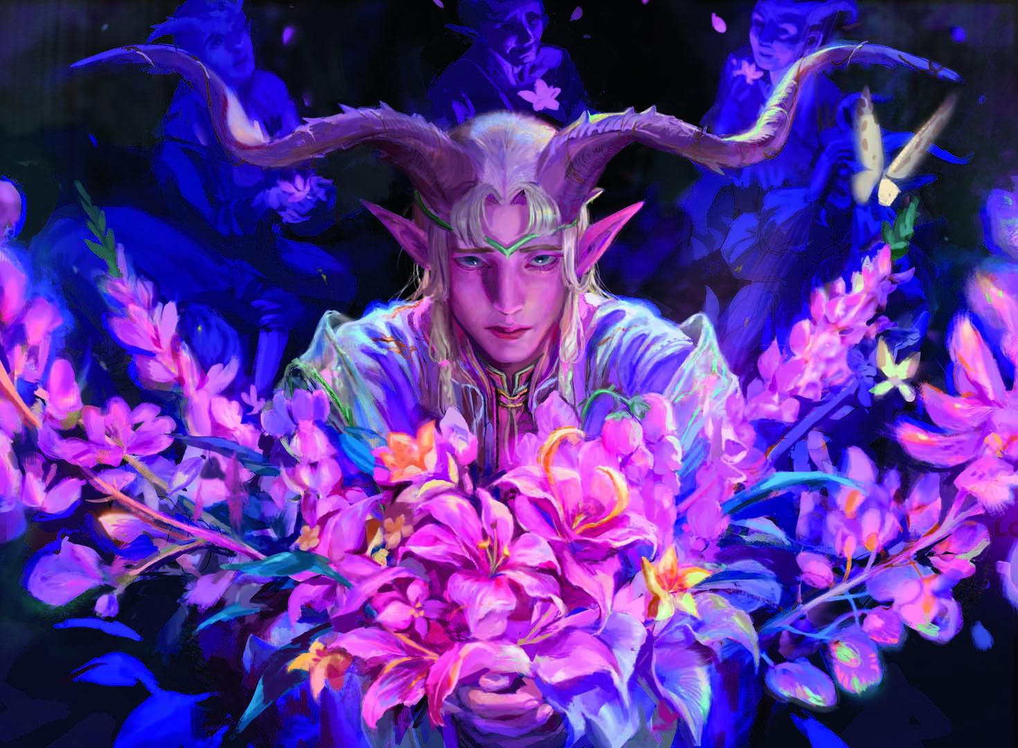 Magic: The Gathering Drops News During MagicCon: Las Vegas 2025