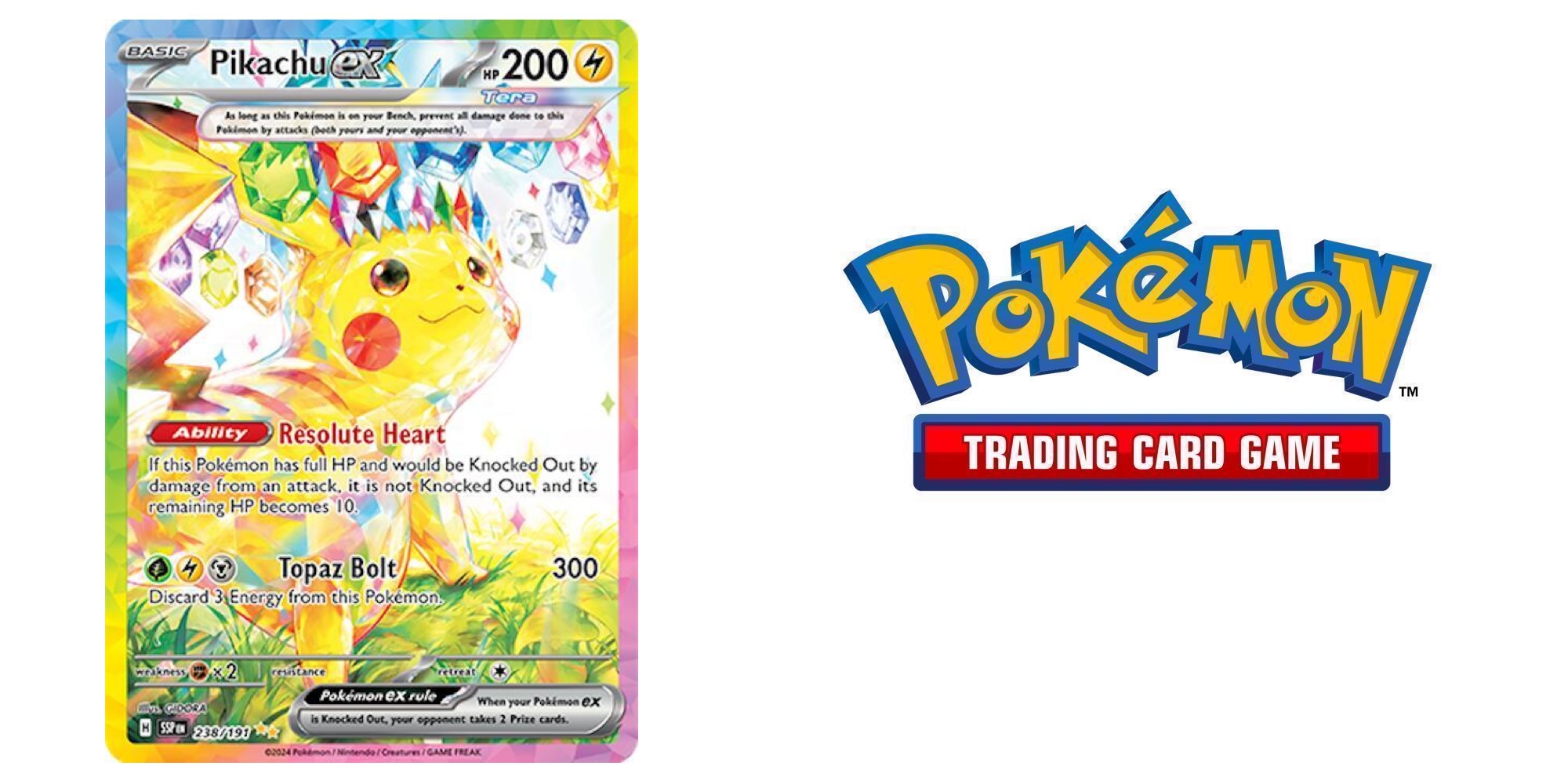 Pokmon TCG Value Watch: Surging Sparks in June 2025