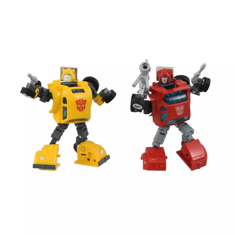 Hasbro Unveils New Transformers Takara Tomy Missing Link
