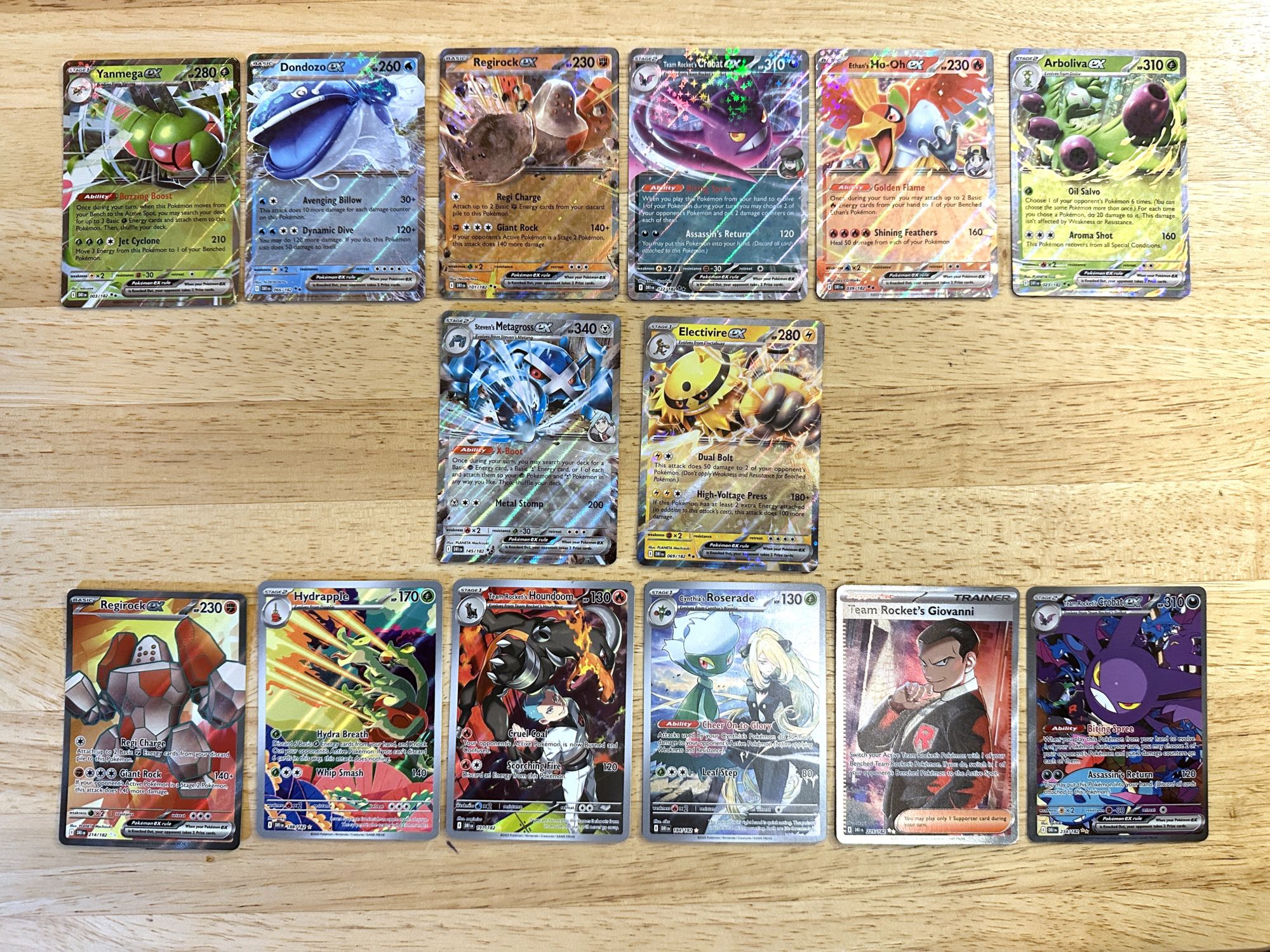 Pokémon TCG Review: Scarlet Violet Destined Rivals Booster Box Pokémon TCG Review: Scarlet Violet Destined Rivals Booster Box