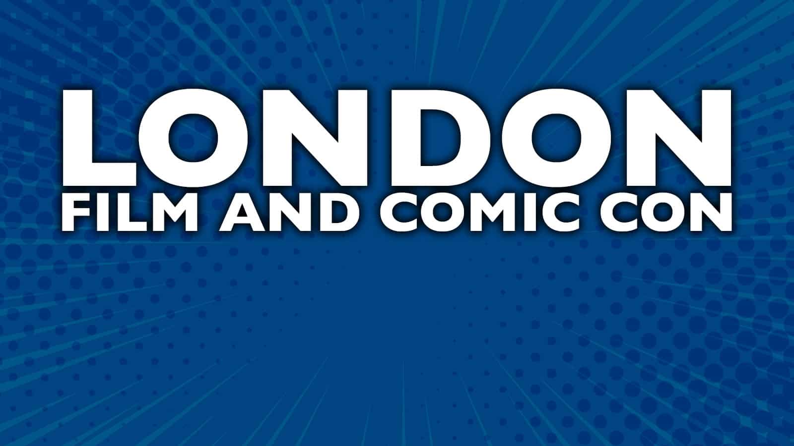 bleedingcool.com - Rich Johnston - Bleeding Cool At London Film And Comic Con This Weekend