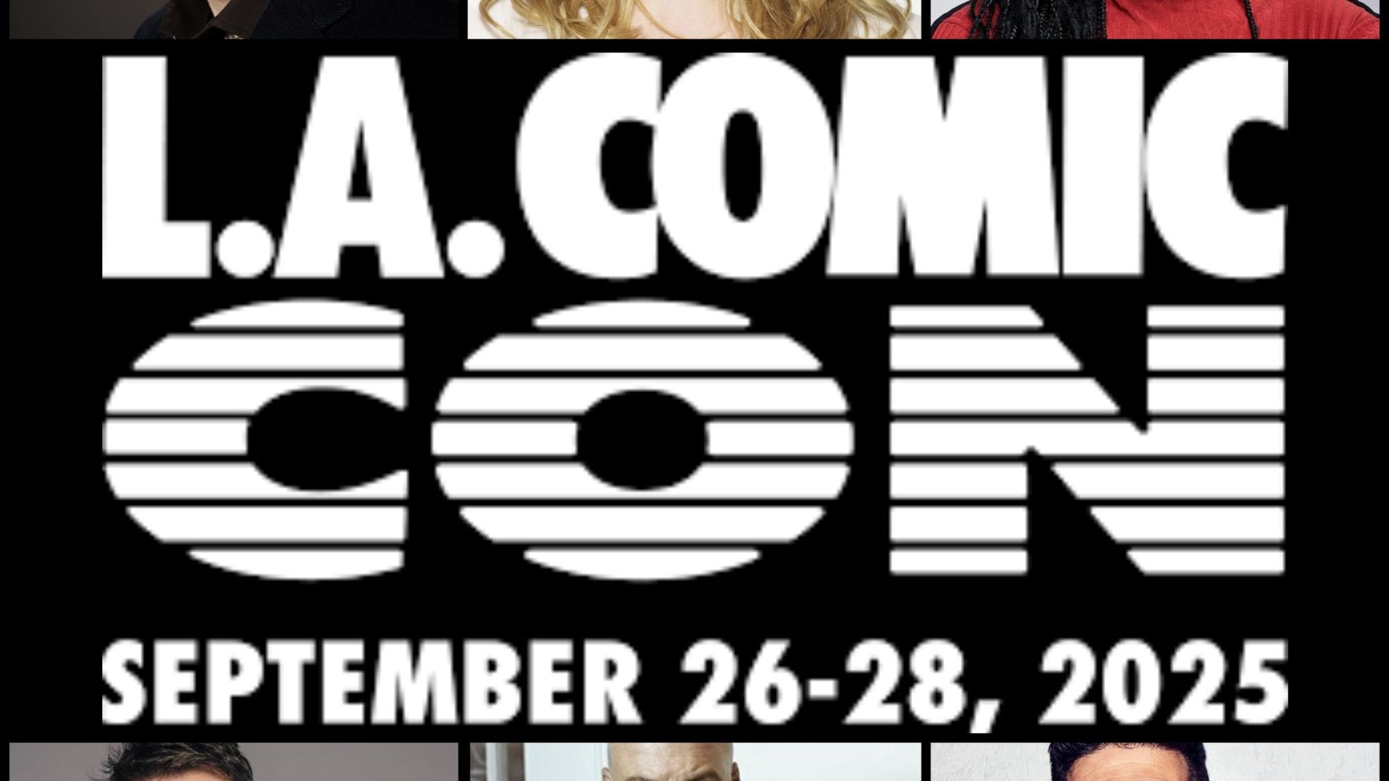 Doctor Who, Daredevil Stars Set for L.A. Comic Con; Tix Info Released