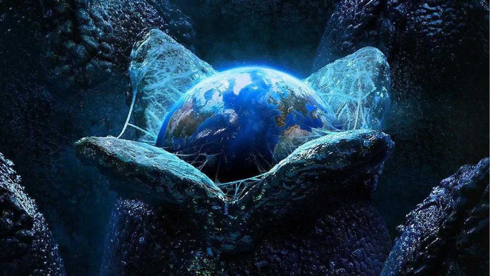 Alien: Earth Poster Warns That Time Is NOT on Our Planet's Side