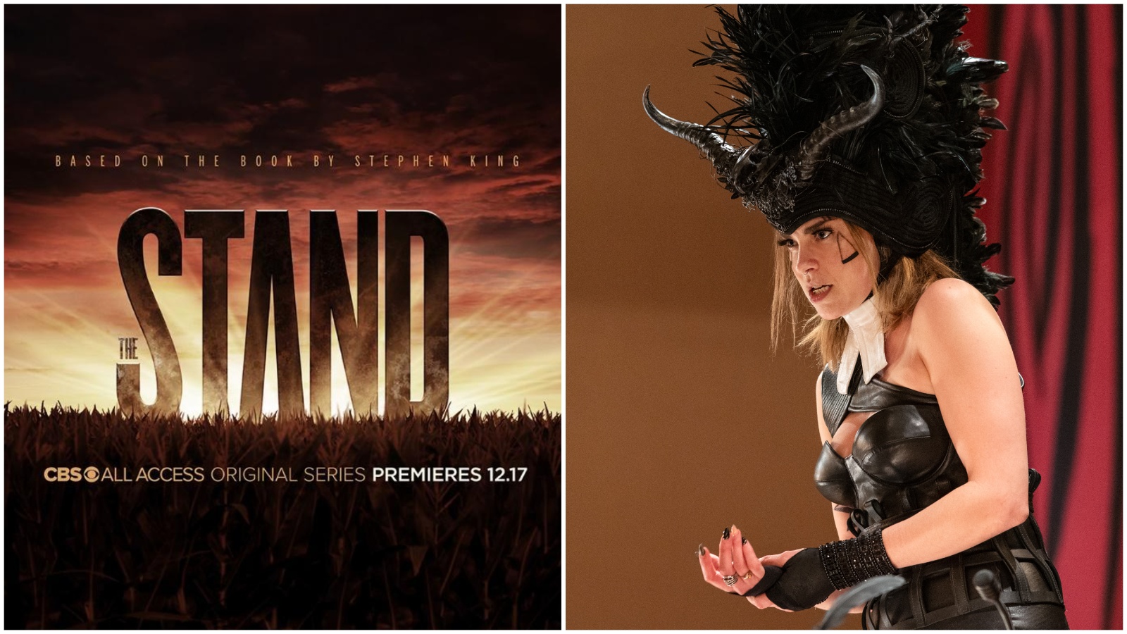 The Stand: Fiona Dourif Has Same Question We Do About Liman Film News