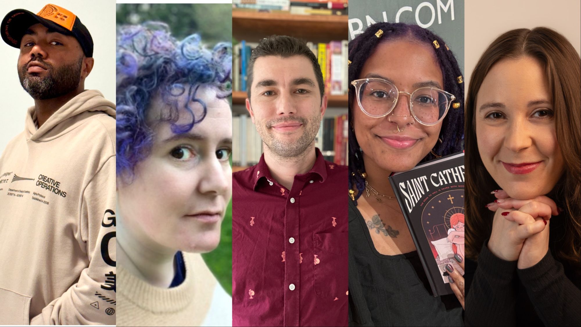 bleedingcool.com - Rich Johnston - Boom Studios Hires Five Comics Industry Heavyweights To Editorial Team