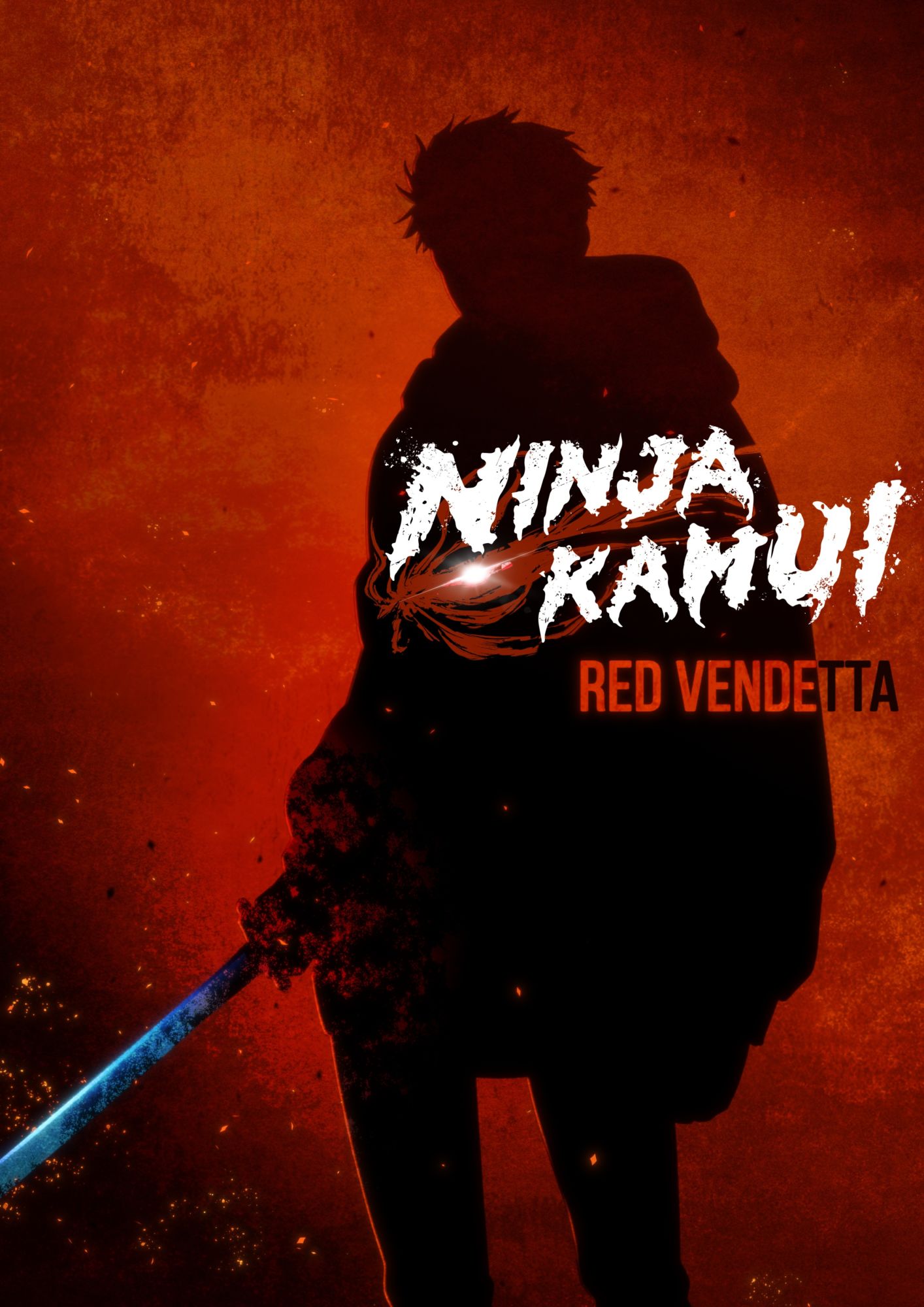 Ninja Kamui Gets 2-Season Renewal; Season 2 Subtitled 