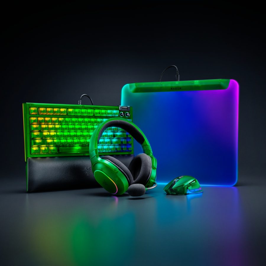 その他 Razer Firefly V2 Pro Phantom Green Buy Razer Firefly V2 Pro - Phantom Green Edition | Gaming