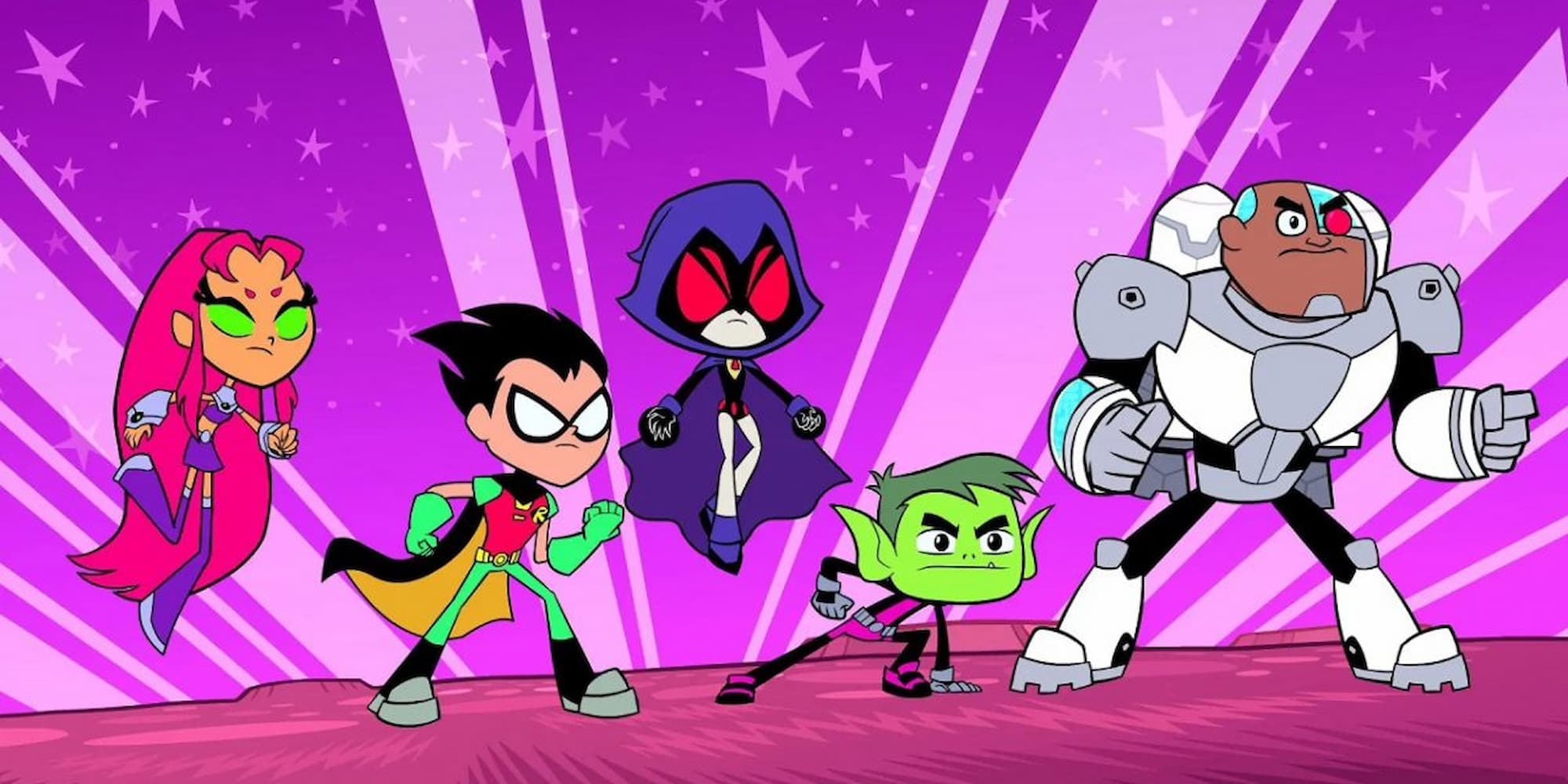 Teen Titans GO! Season 10 Set to Unleash More Animated Madness