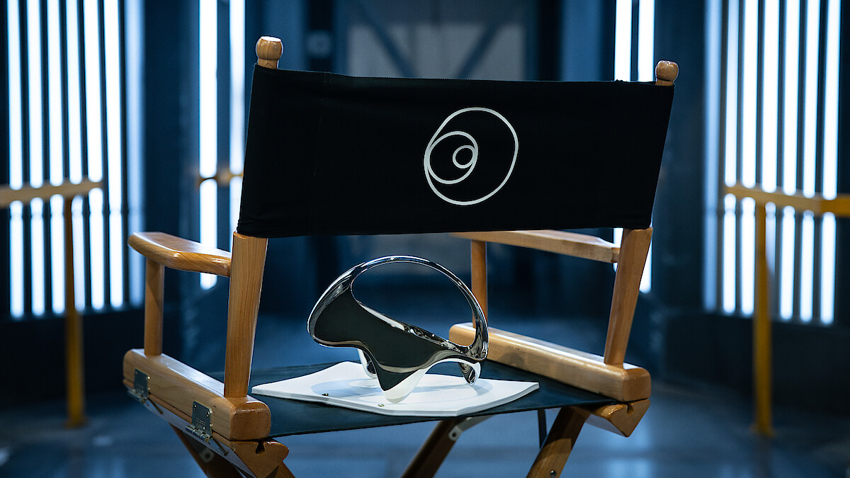 3 Body Problem Season 2 Production Officially Underway; Casting News