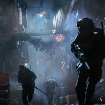 Battlefield 6 Reveals New Details During Special Livestream