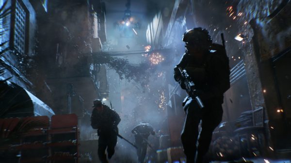 Battlefield 6 Reveals New Details During Special Livestream