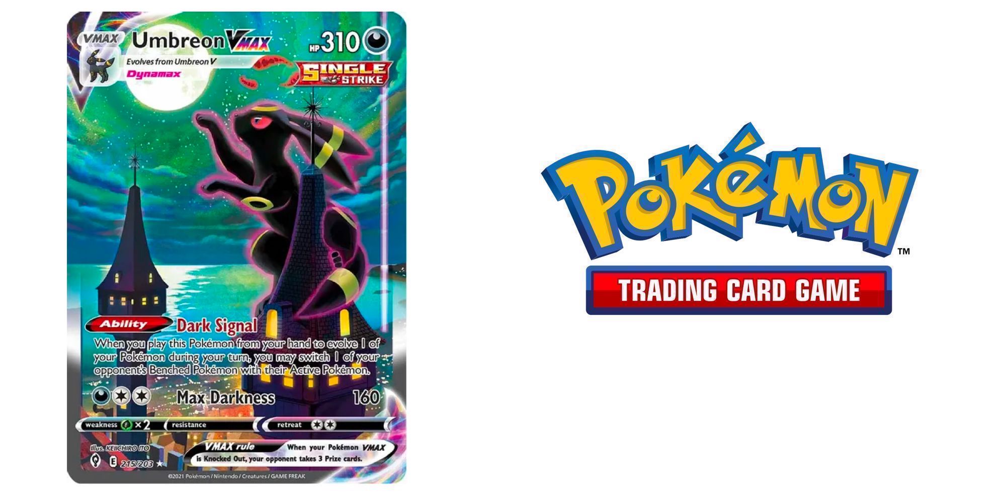 Pokémon TCG Value Watch: Evolving Skies in July 2025