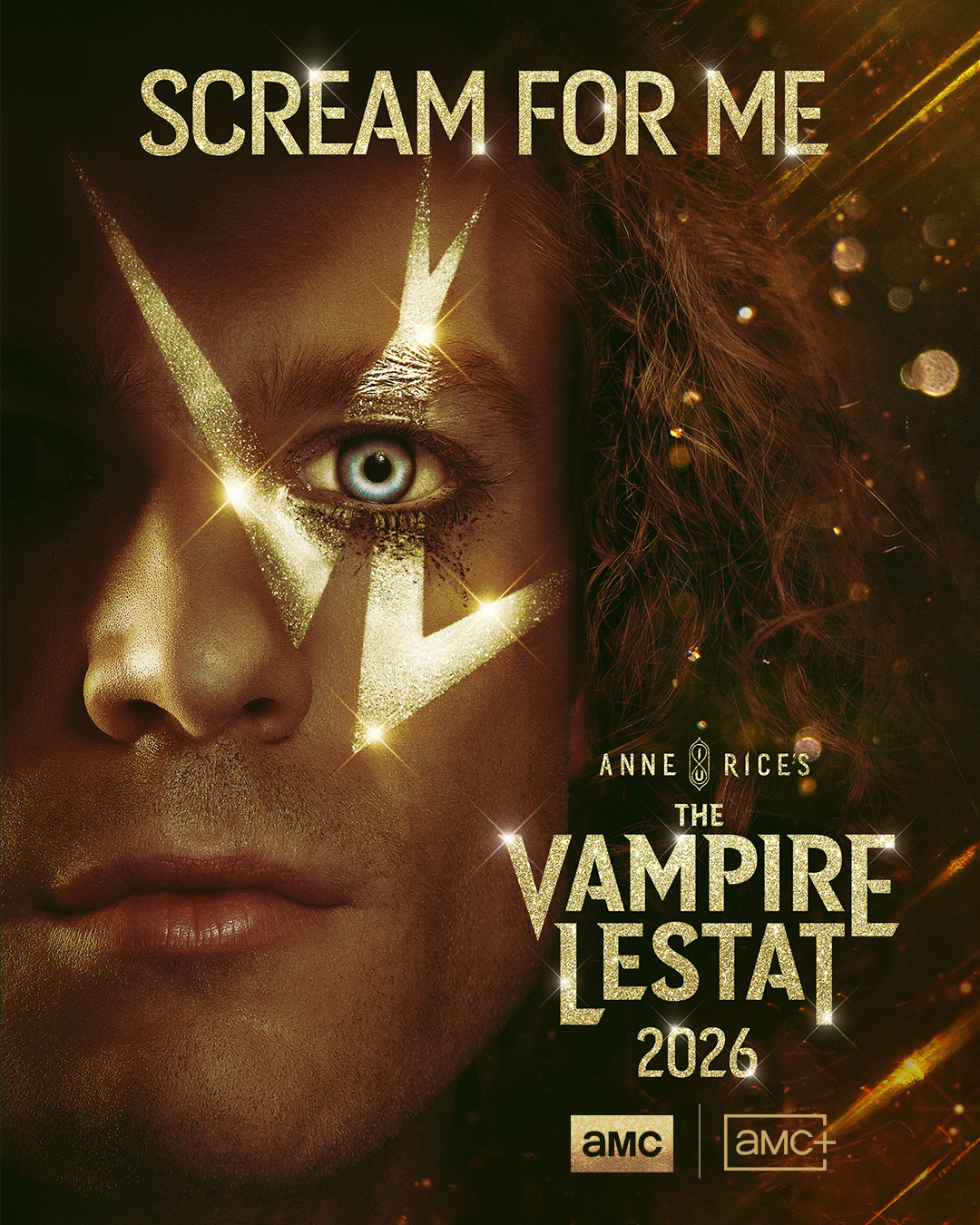 The Vampire Lestat Season 3 SDCC Teaser Exactly What We Needed
